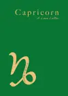 Capricorn cover