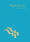 Aquarius cover