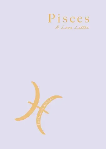 Pisces cover