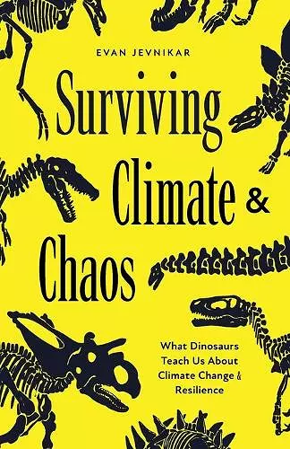 Surviving Climate and Chaos cover