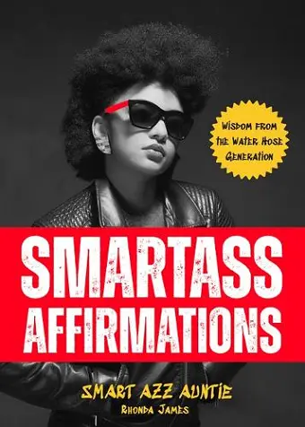 Smartass Affirmations cover