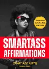 Smartass Affirmations cover