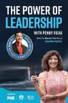 The Power of Leadership with Penny Vieau cover