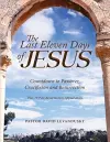 The Last Eleven Days Of Jesus cover