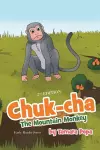 Chuk-cha the Mountain Monkey cover