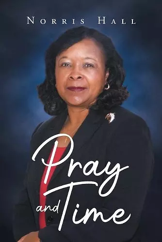 Pray and Time cover