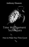 Time Management Techniques cover