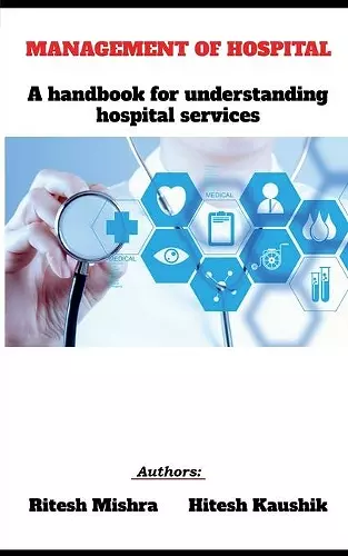 Management of Hospital cover