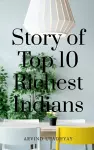 Story of Top 10 Richest Indians cover
