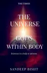 The universe & Gods Within Body cover