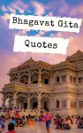 Bhagavat Gita Quotes cover