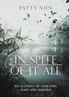 In Spite of it All cover