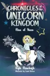 Chronicles of the Unicorn Kingdom cover