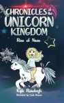 Chronicles of the Unicorn Kingdom cover