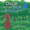 Oscar and the Blue Balloon cover