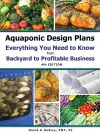 Aquaponic Design Plans Everything You Needs to Know cover