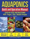 Aquaponics Build and Operation Manual cover