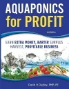 Aquaponics for Profit cover