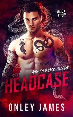 Headcase cover