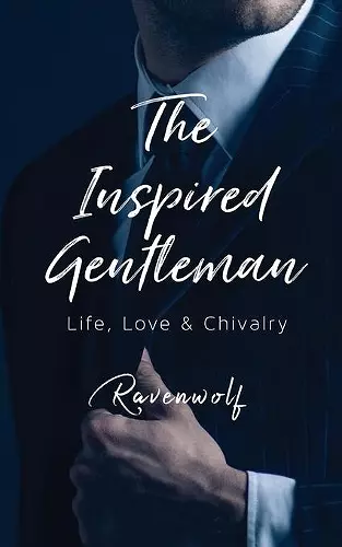 The Inspired Gentleman cover