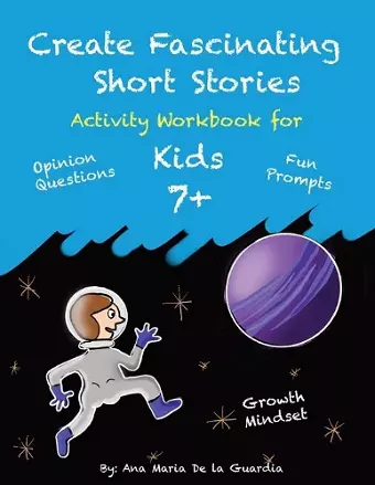 Create Fascinating Stories cover