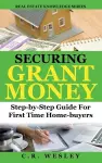 Securing Grant Money cover