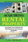 Acquiring Rental Property cover