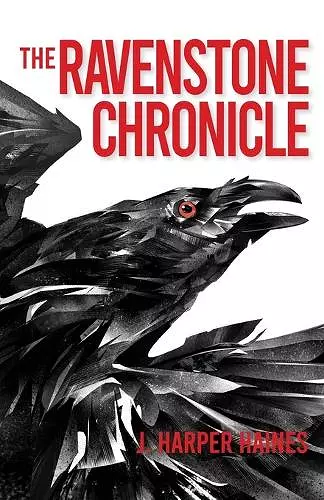 Ravenstone Chronicles cover