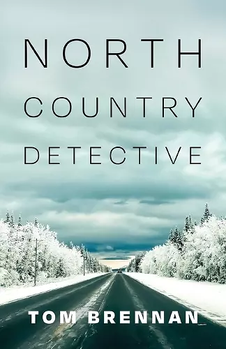 North Country Detective cover