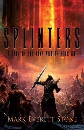 Splinters cover