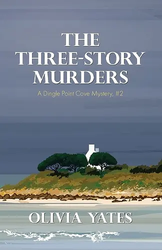 The Three Story Murders cover