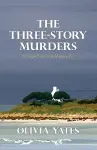 The Three Story Murders cover