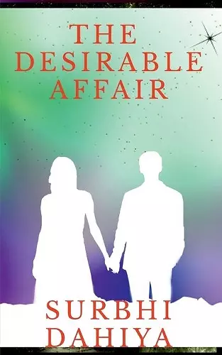 The Desirable Affair cover