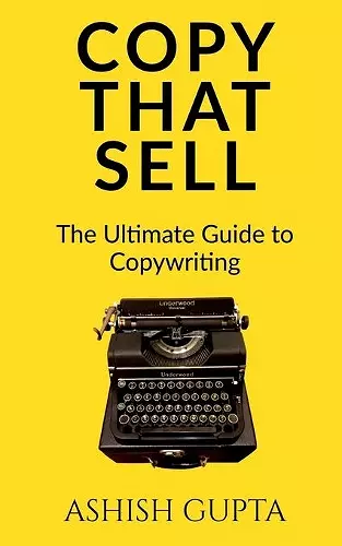 Copy That Sell cover