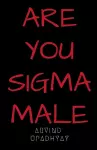 Are You Sigma Male cover