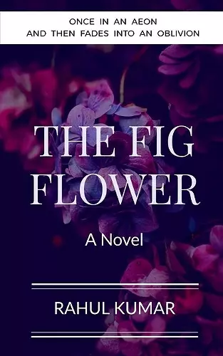 The Fig Flower cover