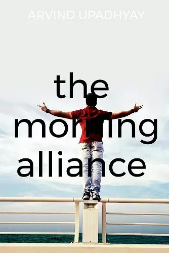 The morning alliance cover