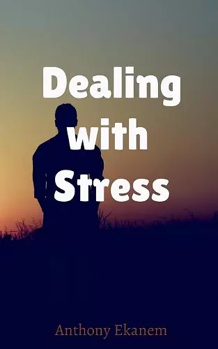 Dealing with Stress cover