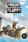 Minecraft Inspired Misadventures FRIGIEL & FLUFFY, Vol. 3 cover