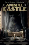 Animal Castle Vol 1 cover