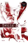 Trese Vol 5: Midnight Tribunal cover