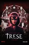 Trese: The Art of the Anime cover