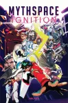 MythSpace: Ignition cover