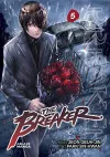The Breaker Omnibus Vol 5 cover
