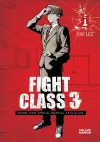 Fight Class 3 Omnibus Vol 1 cover