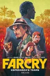 Far Cry: Esperanza's Tears cover