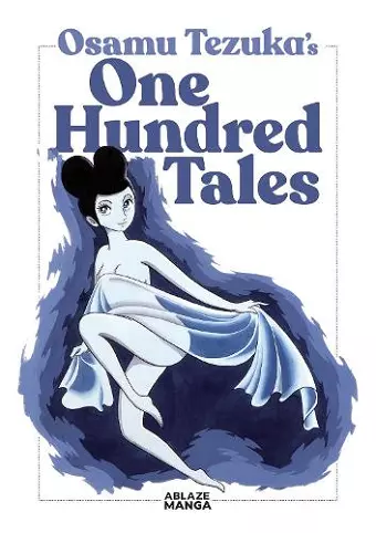 ONE HUNDRED TALES cover