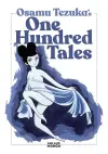 ONE HUNDRED TALES cover