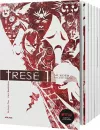 Trese Vols 1-6 Box Set cover