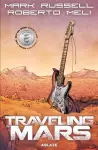 Traveling to Mars TPB (REPRINT) cover